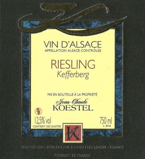 Riesling
