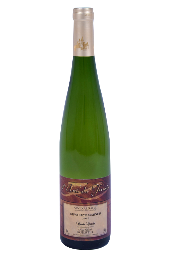 Gewurztraminer Carole